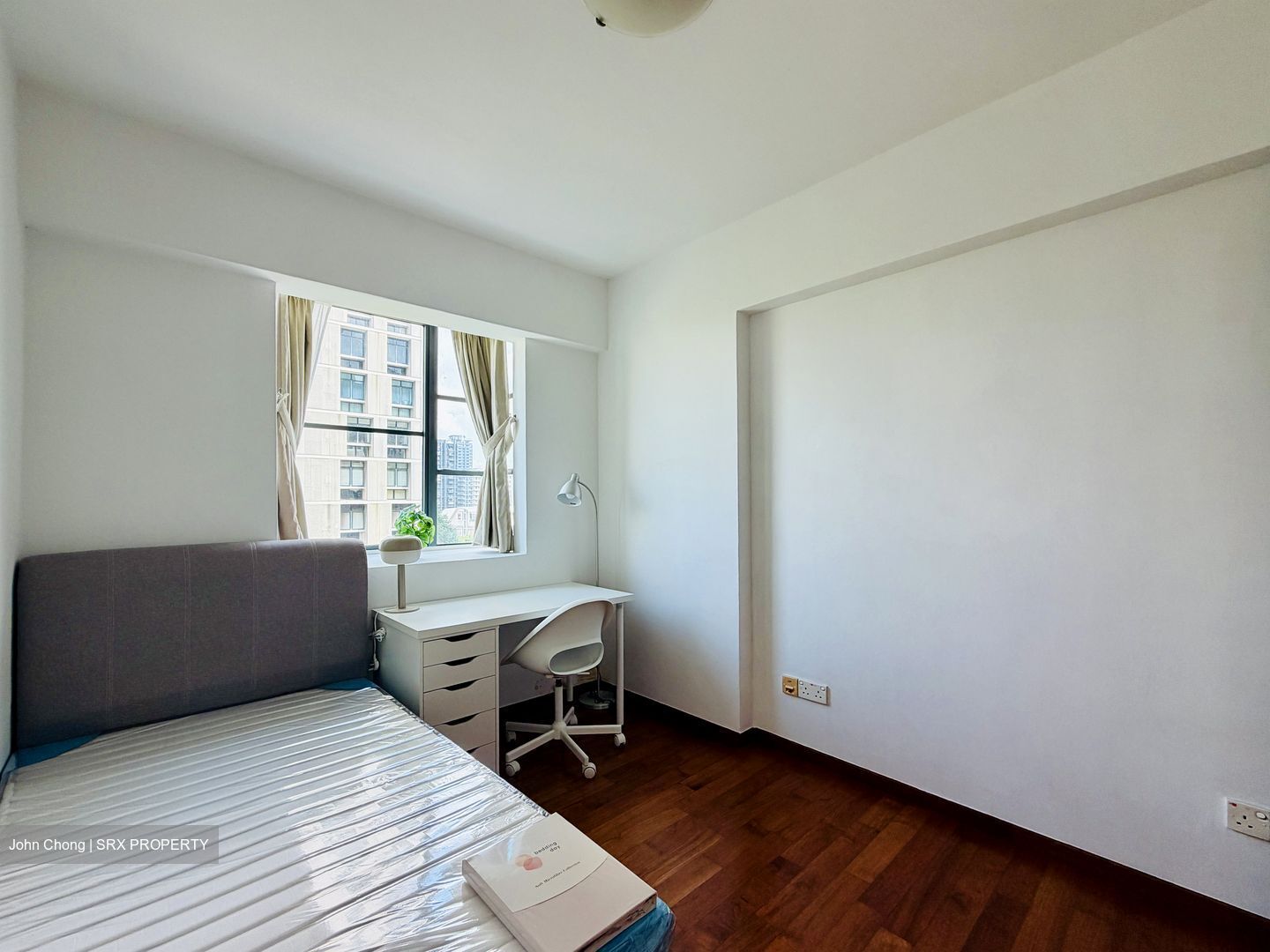 La Maison (D11), Apartment #598190981